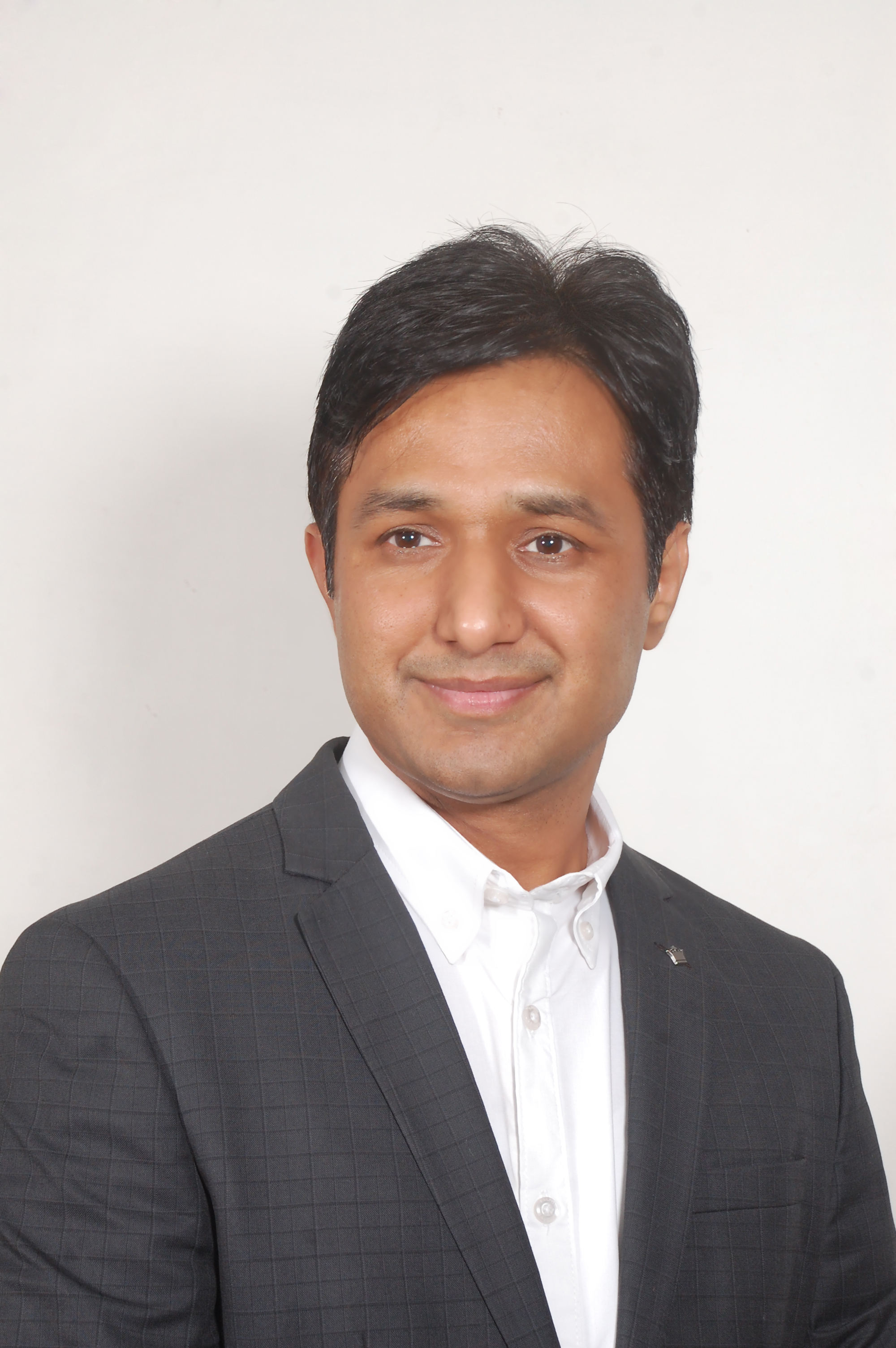 Ravinder Singh - NDA Recognized International Career Coach